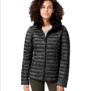 Lululemon Pack It Down Jacket